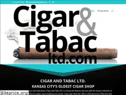 Sites similar to cigarandtabacltd.com