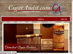 Sites similar to cigaraudit.com
