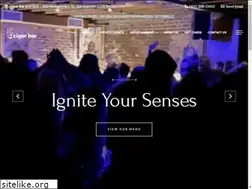 Sites similar to cigarbarandgrill.com