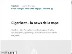 Sites similar to cigarbeat.net