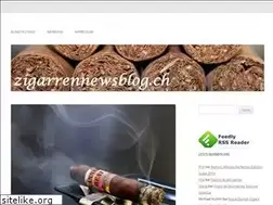 Sites similar to cigarblog.ch