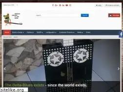 Sites similar to cigarbox-guitars.ch