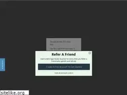 Sites similar to cigarbox.com.au