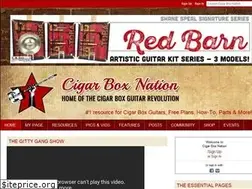 Sites similar to cigarboxnation.com
