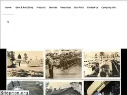 Sites similar to cigarboxrock.com