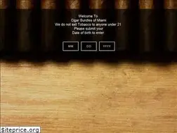 Sites similar to cigarbundlesofmiami.com