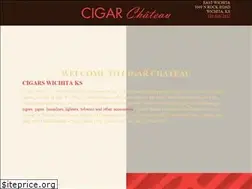 Sites similar to cigarchateau.com