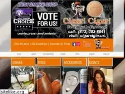 Sites similar to cigarcigar.us