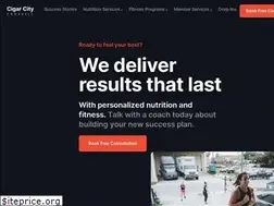 Sites similar to cigarcitycrossfit.com