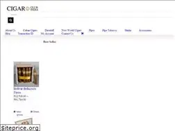 Sites similar to cigarclubindia.com