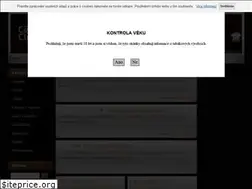 Sites similar to cigarclubmagazine.cz