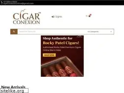 Sites similar to cigarconexion.in