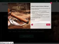Sites similar to cigarcorner.vn