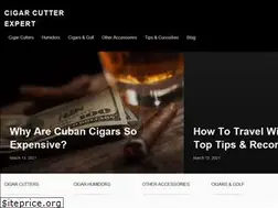 Sites similar to cigarcutterexpert.com