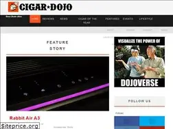 Sites similar to cigardojo.com