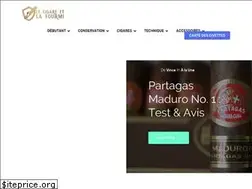 Sites similar to cigare-fourmi.com
