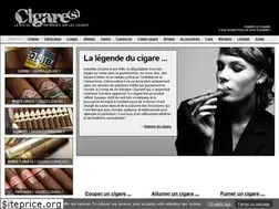Sites similar to cigare-s.com