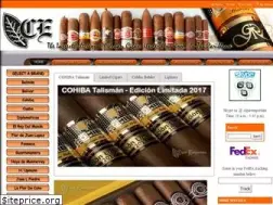 Sites similar to cigaremporium.biz