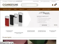 Sites similar to cigarestore.fr