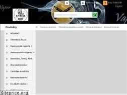 Sites similar to cigareta-elektronicka.sk