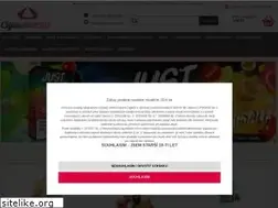 Sites similar to cigareta-shop.cz