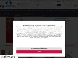 Sites similar to cigareta-shop.eu
