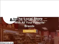 Sites similar to cigaretshopper.com