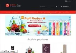 Sites similar to cigarette-city.fr