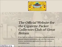 Sites similar to cigarettepacket.com