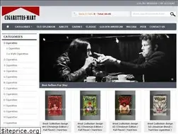 Sites similar to cigarettes-mart.com