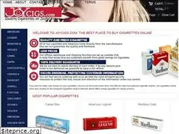 Sites similar to cigarettes-order.com