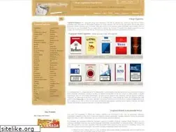 Sites similar to cigarettes-shop.net