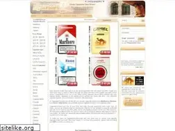 Sites similar to cigarettesforless.com