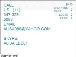 Sites similar to cigarettesstoreonline.com