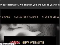 Sites similar to cigarexport.com