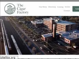 Sites similar to cigarfactorycharleston.com