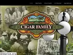 Sites similar to cigarfamily.com