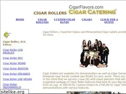 Sites similar to cigarflavors.com