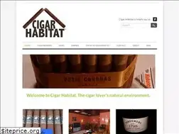 Sites similar to cigarhabitat.com