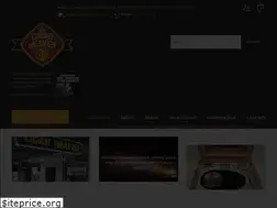 Sites similar to cigarheaven.com.au
