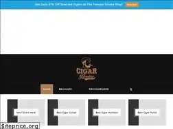 Sites similar to cigarhombre.com