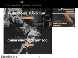 Sites similar to cigarhouse.vn
