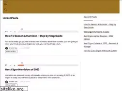 Sites similar to cigarhunk.com