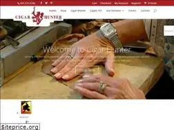 Sites similar to cigarhunter.net