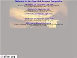 Sites similar to cigarhutonlinesales.com