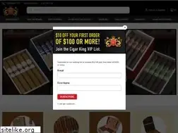 Sites similar to cigarking.com