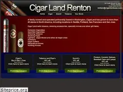 Sites similar to cigarlandusa.com