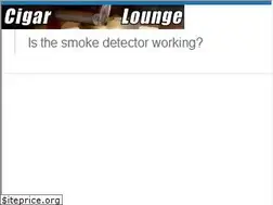 Sites similar to cigarlounge.kinja.com