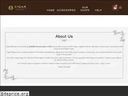 Sites similar to cigarmalaysialounge.com