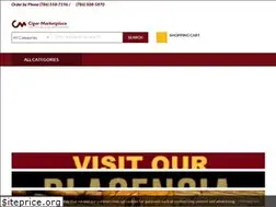 Sites similar to cigarmarketplace.co